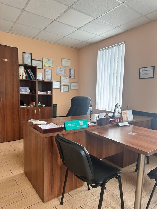 Продаж комерційної нерухомості в м. Чернігів, вул. Кільцева