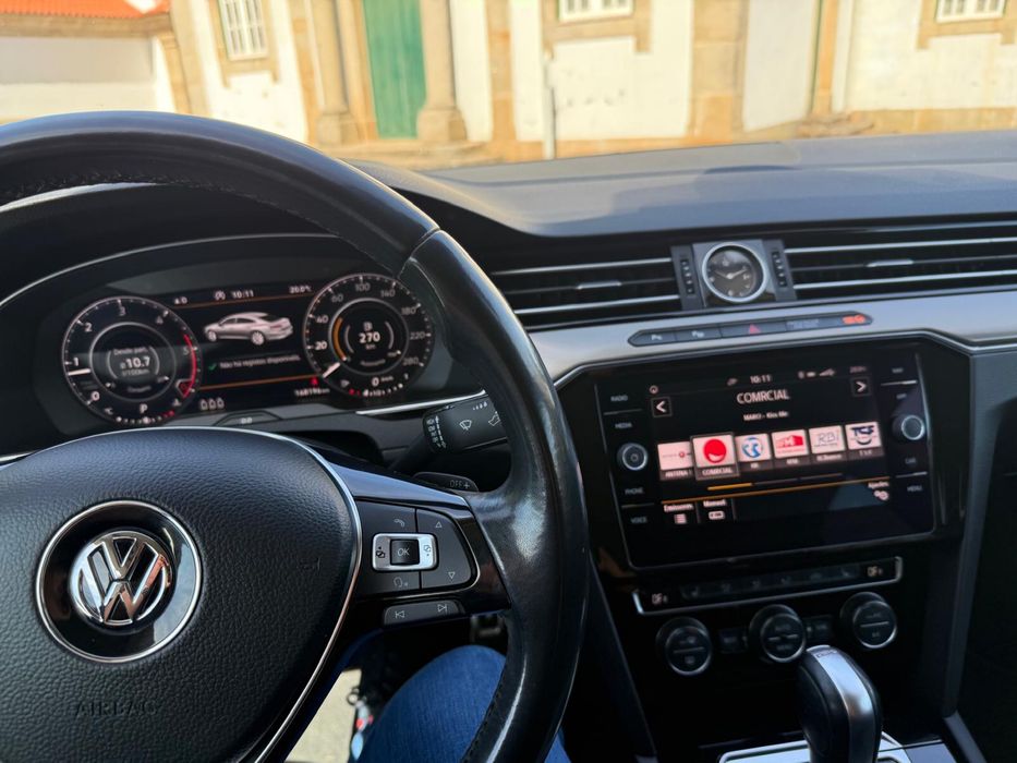 Vw arteon 2.0 TDI DSG7