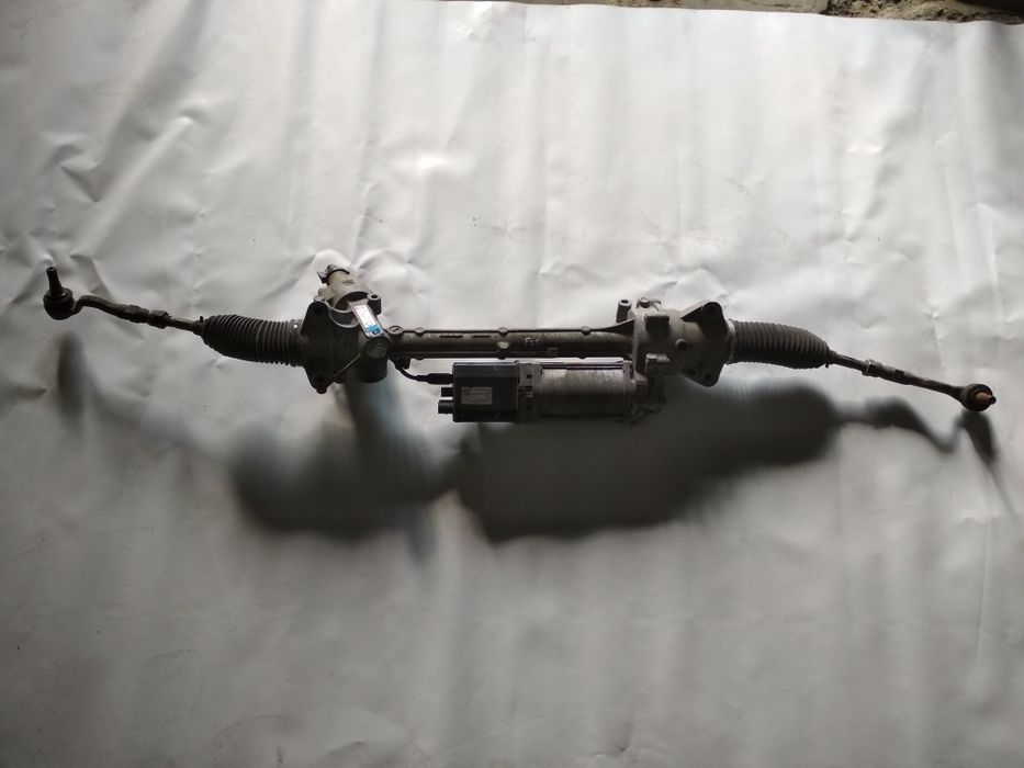 БМВ Ф25 Х3 рульова рейка BMW F25 X3 рулевая 6854535