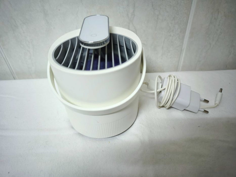 Xiaomi | Lâmpada elétrica para capturar insectos
