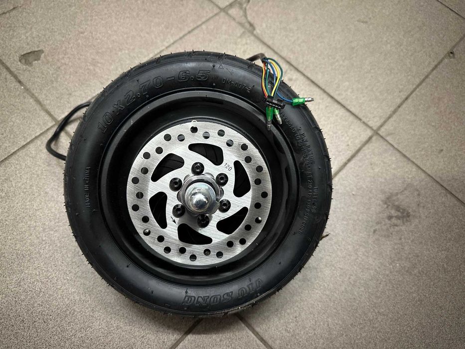 Silnik do hulajnogi Windgoo M20 (WYSYŁKA GRATIS)