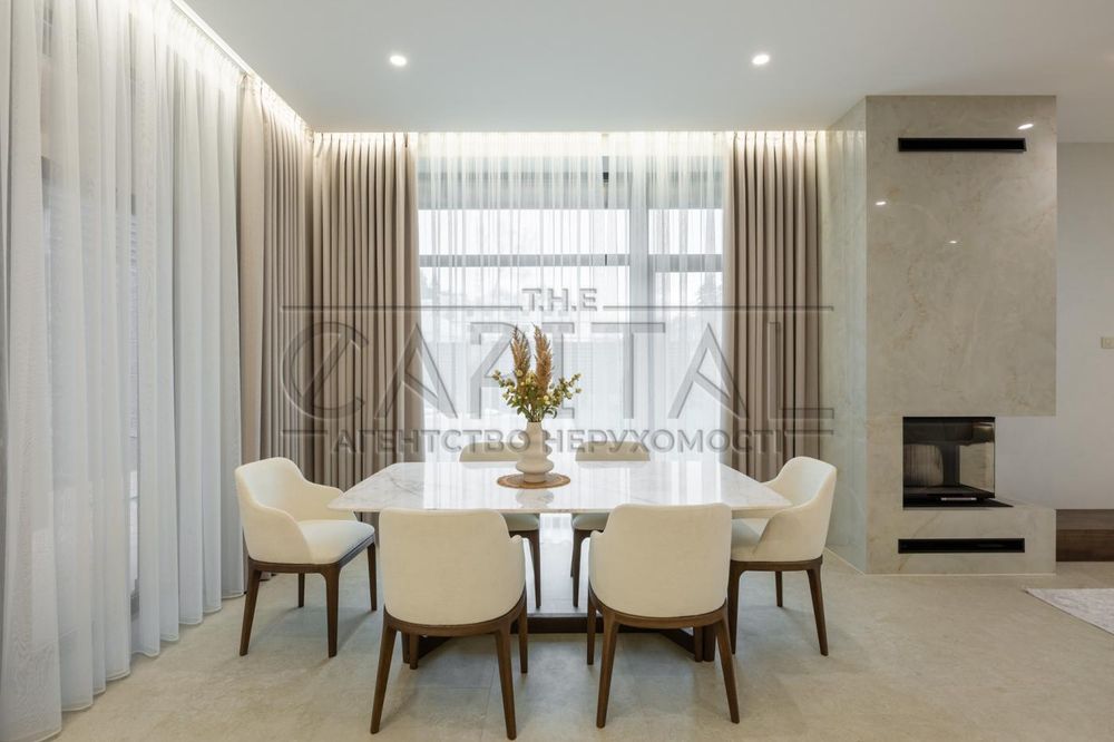 Продаж автономного будинку, Ходосівка, Обухівський р-н