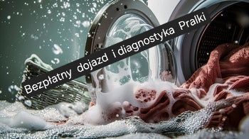 Serwis AGD  Naprawa pralek  Warszawa