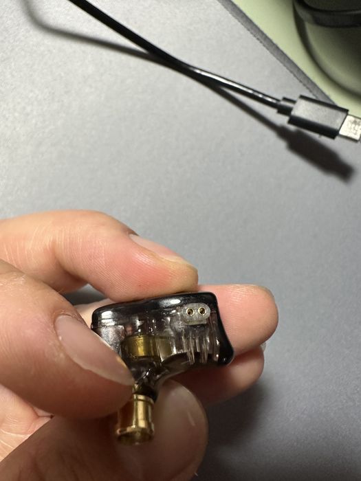 Headfone HiFi , muito exllente