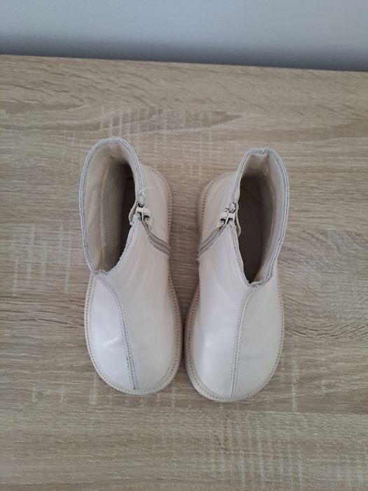 Botas para menina 28