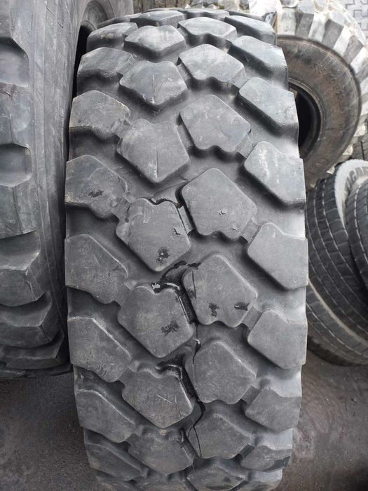 Шина 365/85 365/80 395/85R20 335/80 скат резина БУ (заміна 12.00-20)