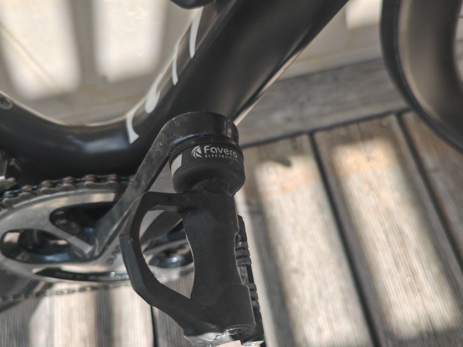 Giant Propel szosa super stan
