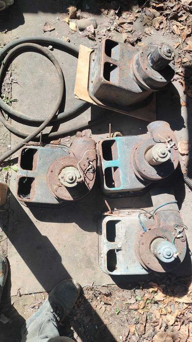 Пічка печка з радіатором на ЗІЛ 130 = 1000грн