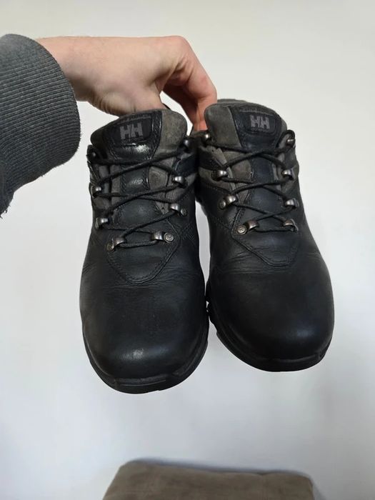 Buty Helly Hansen Helly tech rozm. 42,5 trekkingowe turystyczne zimowe