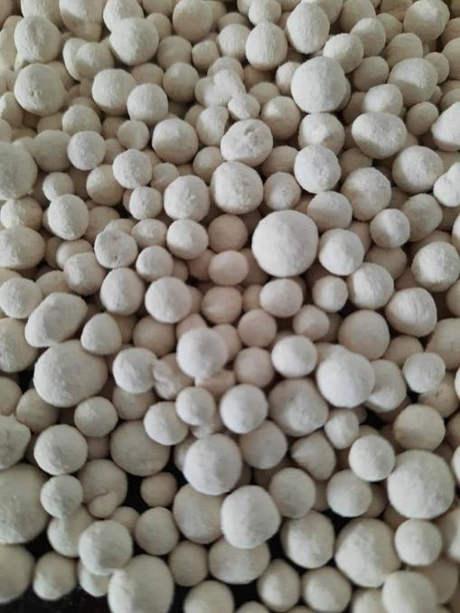 Wapno granulowane oraz czarna kreda PRODUCENT PRODUCENT