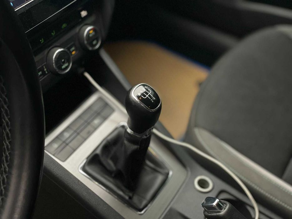 Skoda Octavia 2016р 1,6 Дизель! Механіка! Обмін! Розстрочка!