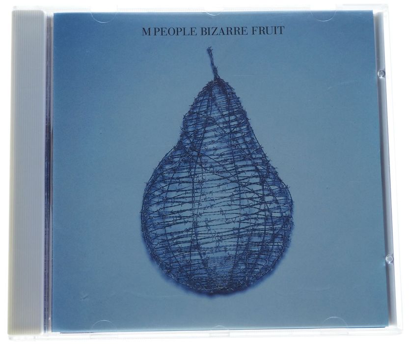 M People – Bizarre Fruit