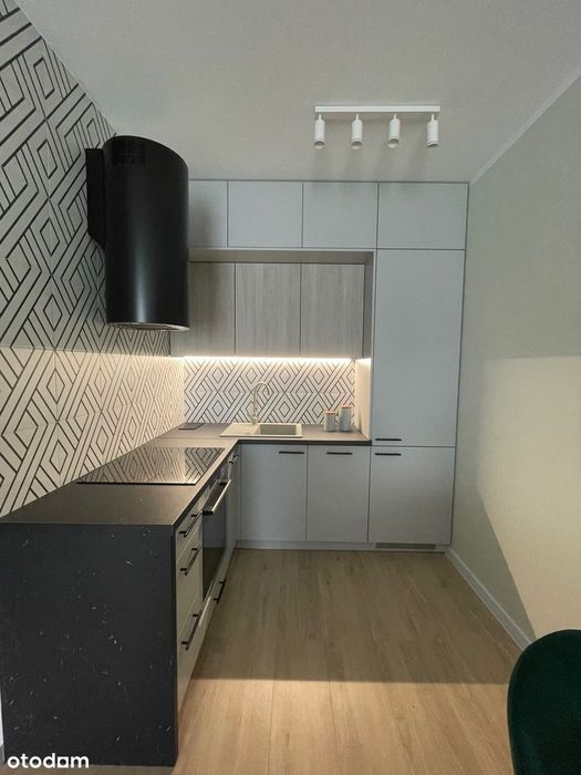 Mieszkanie – Katowice - Widok 4