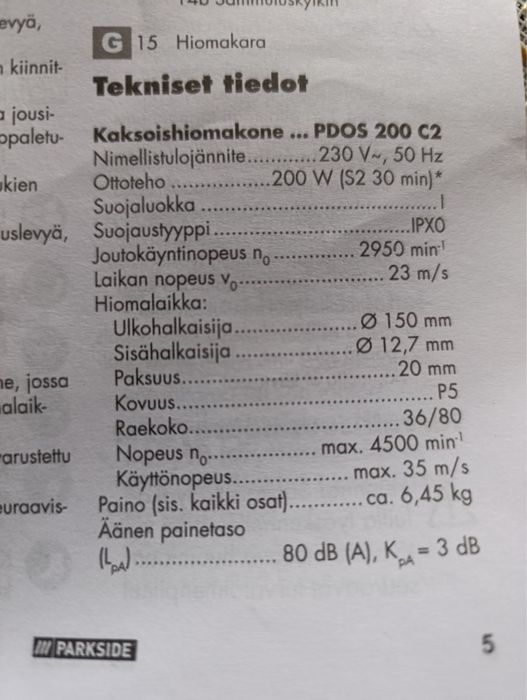 Продаи наждак на 2 камені