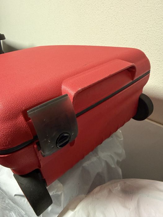 Mala de Viagem Rígida Samsonite