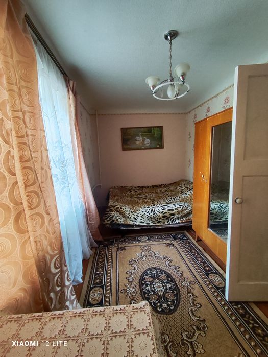 2-кімн.квартира подобово. Центр. ЖД вокзал