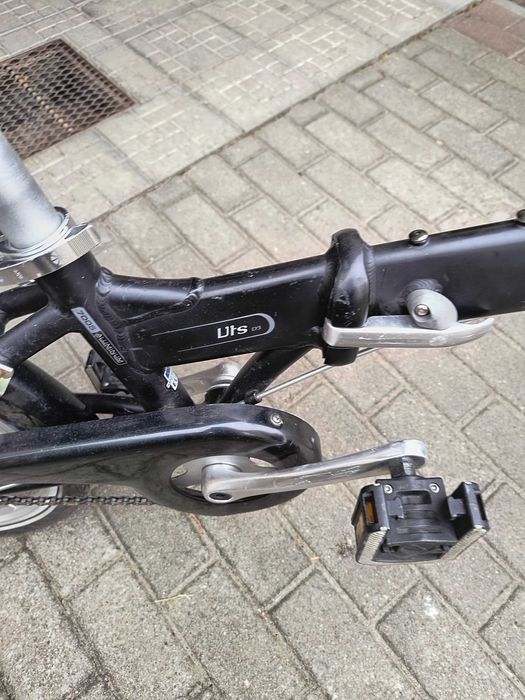 Sprzedam Rower Składany Dahon
