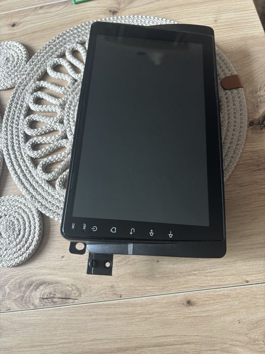 Radio android bmw e46