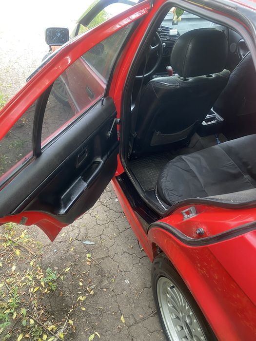 Продам или обменяю!!!BMW E36 1.8i