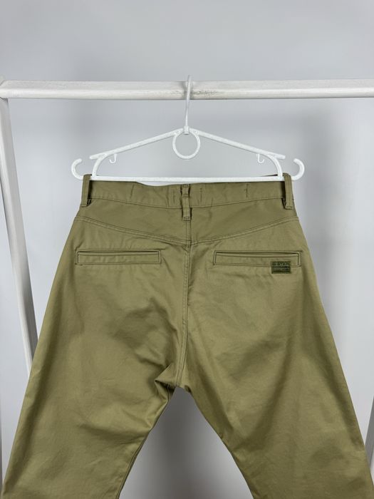 Оригінальні штани джинси G-Star Raw
