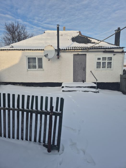 Продам Будинок, Кегичівський район Бесарабівка