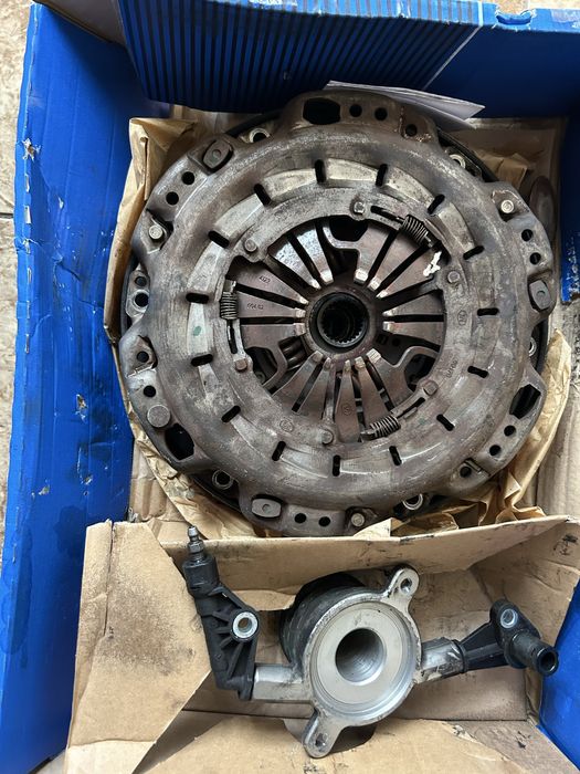 Продам Муфту зчеплення