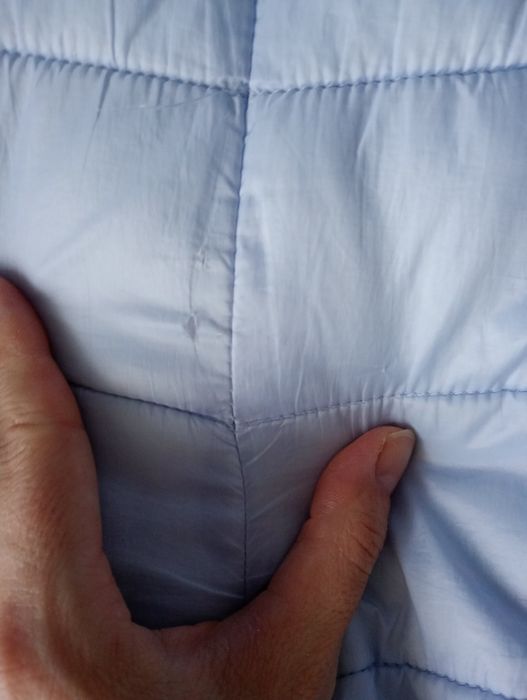 Комбінезон демісезонний