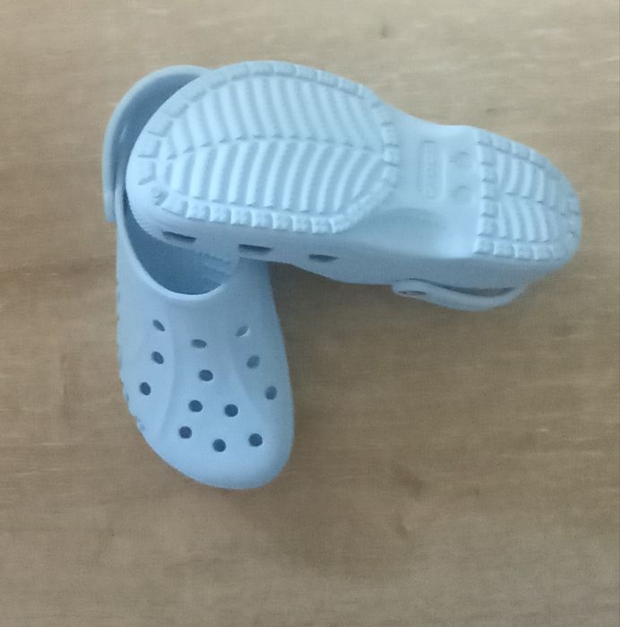 Klapki Crocs nr 39