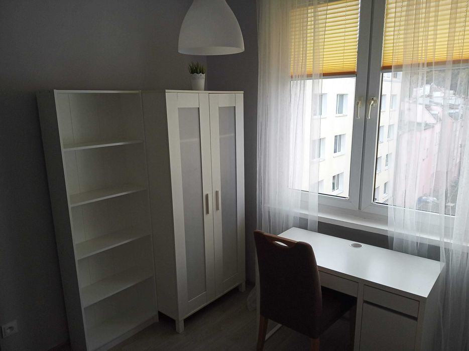 pokój w centrum Wrzeszcza