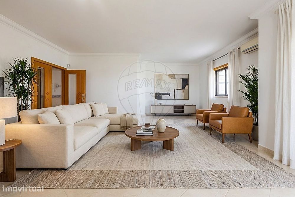 Apartamento T5 para venda