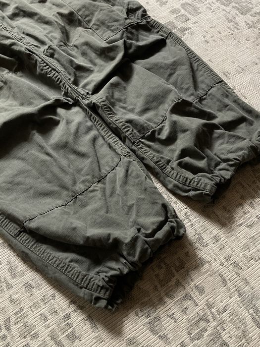 штани Кархартт карго Carhartt Cargo Ripstop