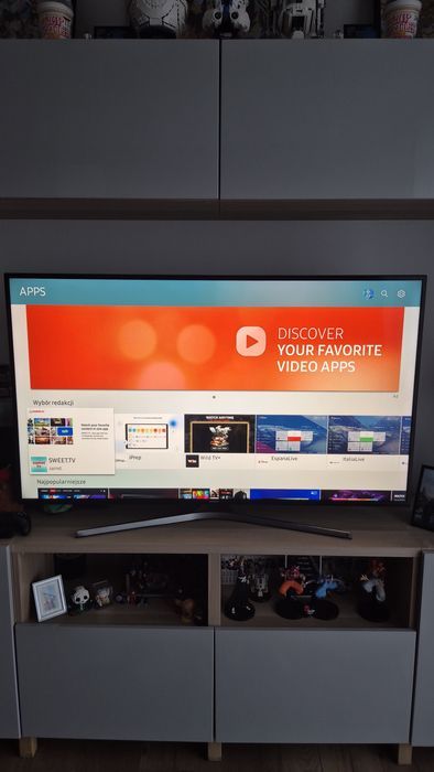 Telewizor Samsung