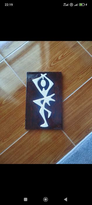 Quadro decorativo