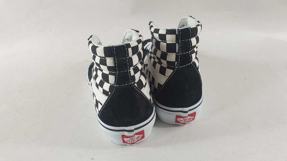 Vans buty snakersy męskie sportowe Sk8-Hi rozmiar 40,5