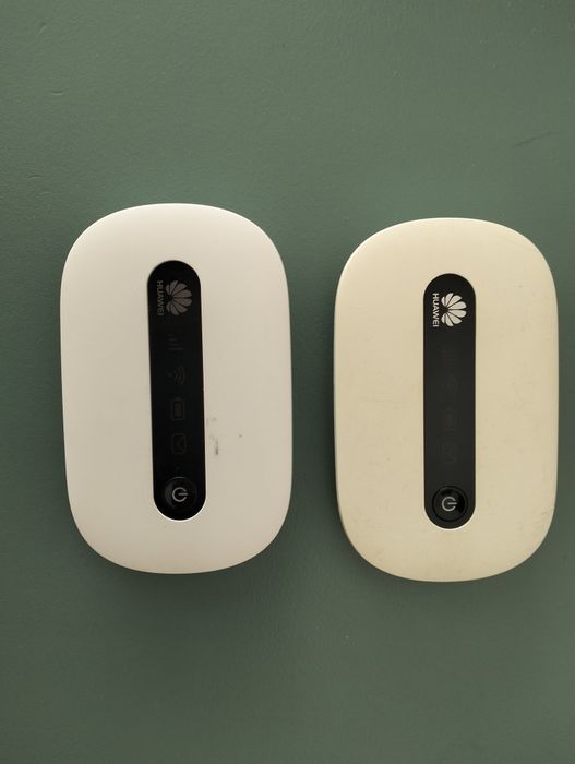 Hotspot Huawei E5220