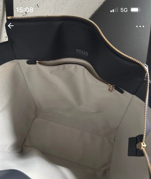Tous Kaos Mini Lines j.nowa