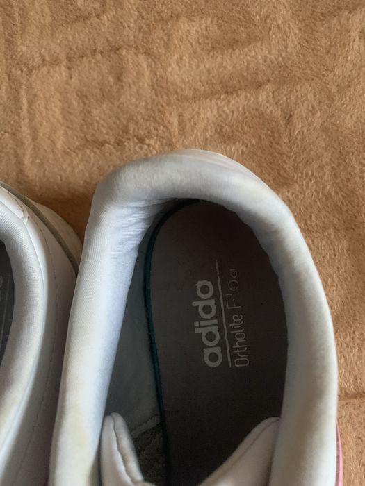 Кросовки размер 24,5 см adidas