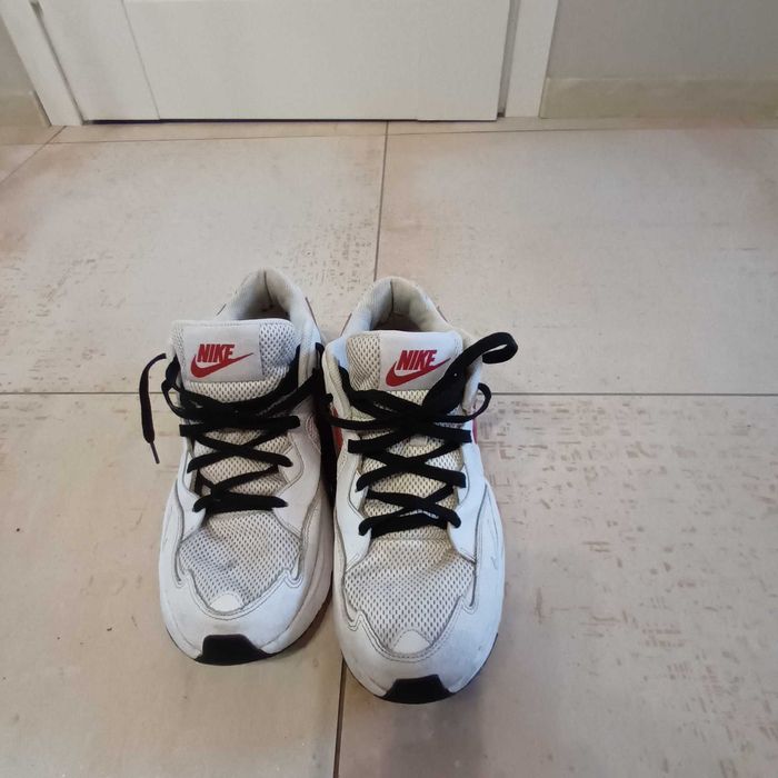 Adidasy Nike"rozm.45