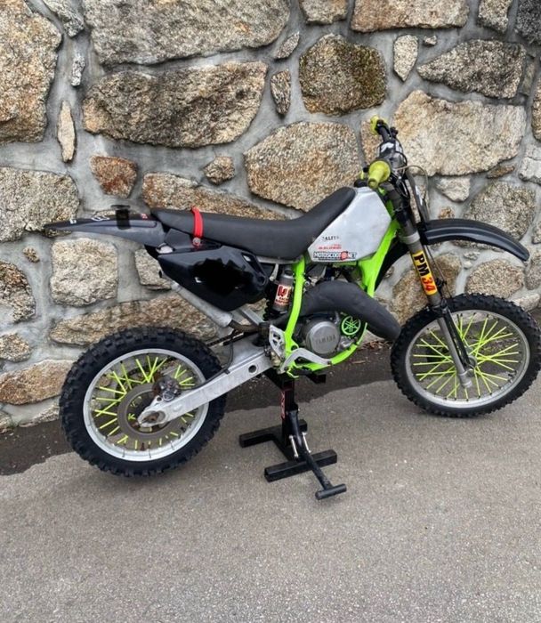 TM 80 ( swap dt 100cc )