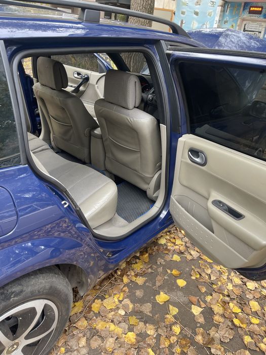 Продам рено в хорошем состочнии