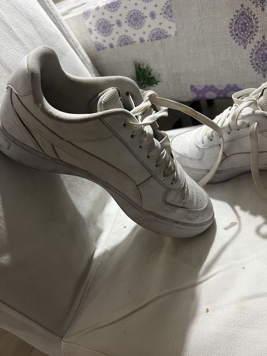 Tenis Puma otimo estado64739685228289120