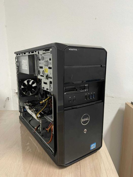 PC Gamer Dell Vostro