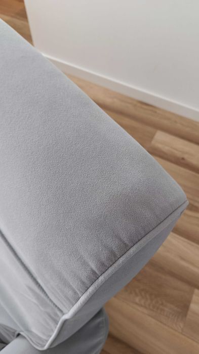 Fotel rozkładany Ikea MUREN