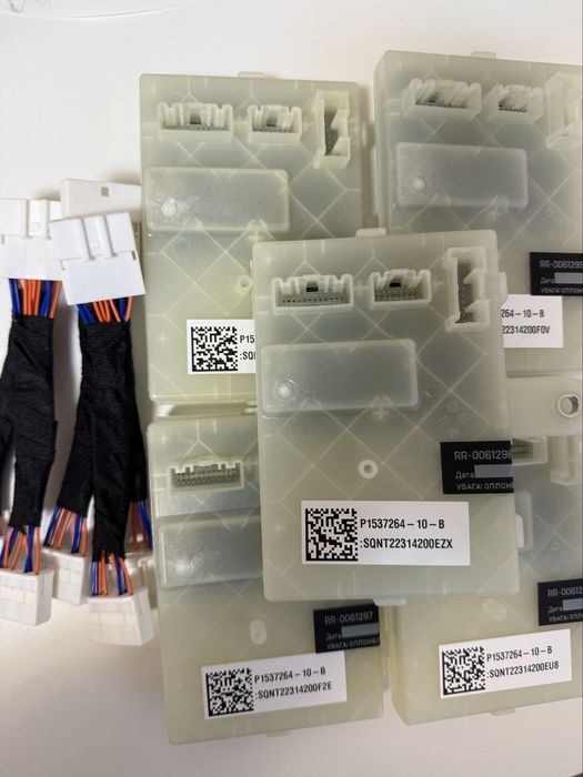 CCS Блок Ретрофіт Tesla 3/Y дорест