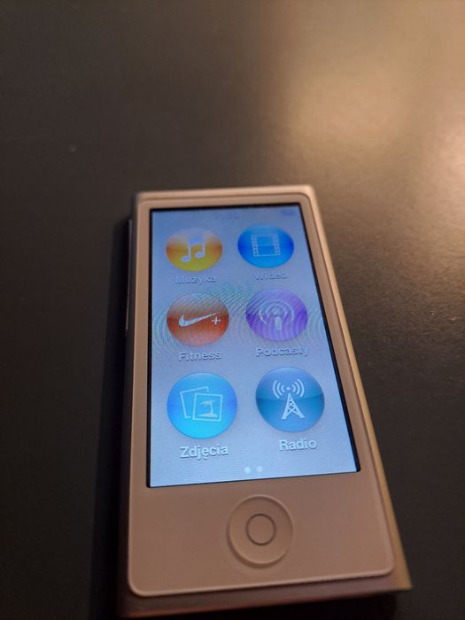 Apple Ipod nano 7