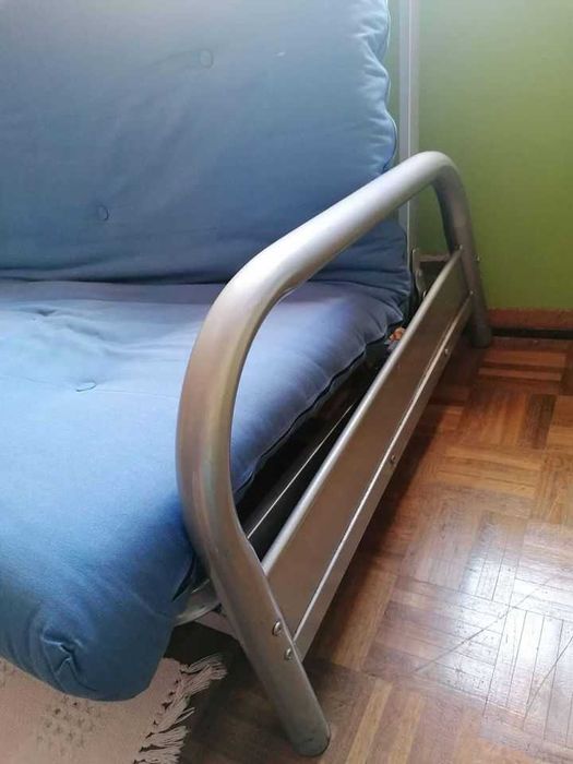 Sofá Cama usado em estado perfeito