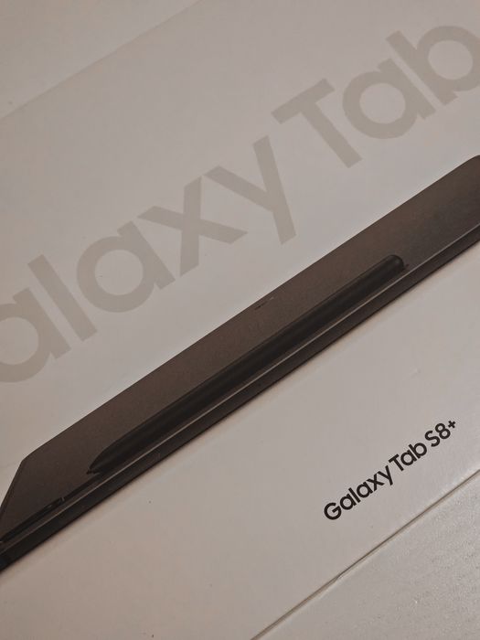 Samsung Galaxy Tab S8+ Tablet64751438870401123