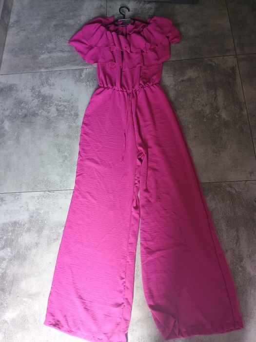 Kombinezon hiszpanka