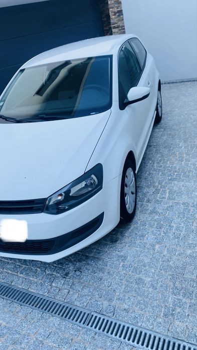 Vw Polo 1.2 Tdi Comercial