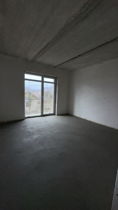 Квартира в новобудові 65м2